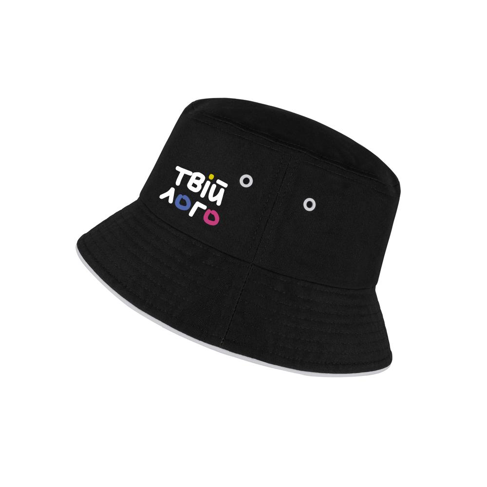 Панама Floyd Sonic с логотипом